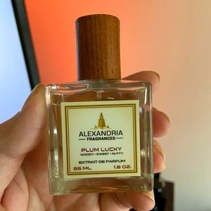Alexandria Fragrances Plum Lucky 1.8oz